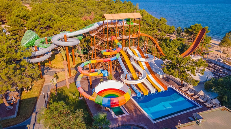 Aquapark