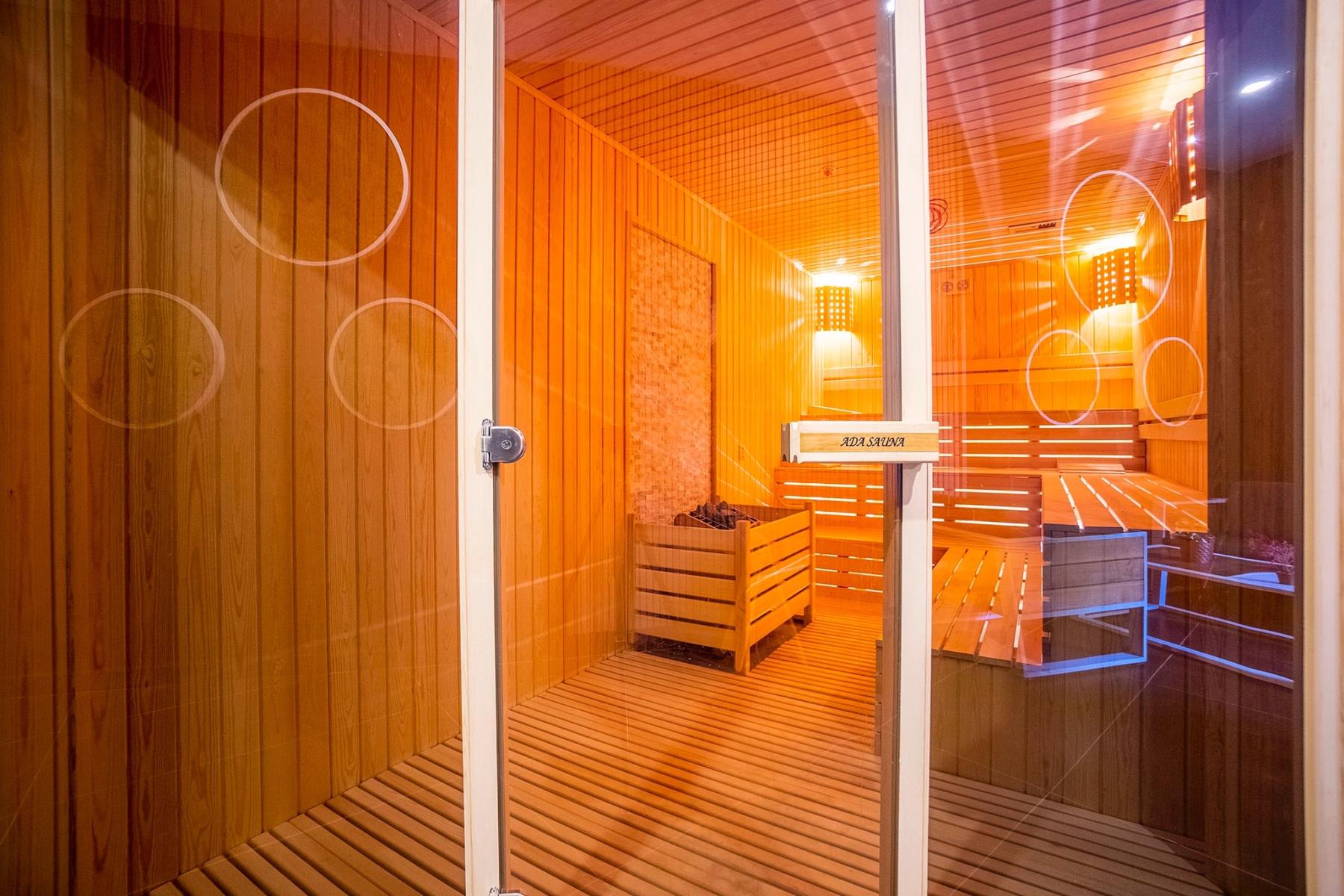 Spa & Wellness