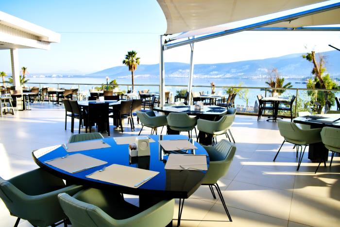 Miletos Restaurant