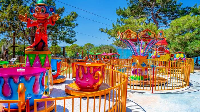 Theme Park