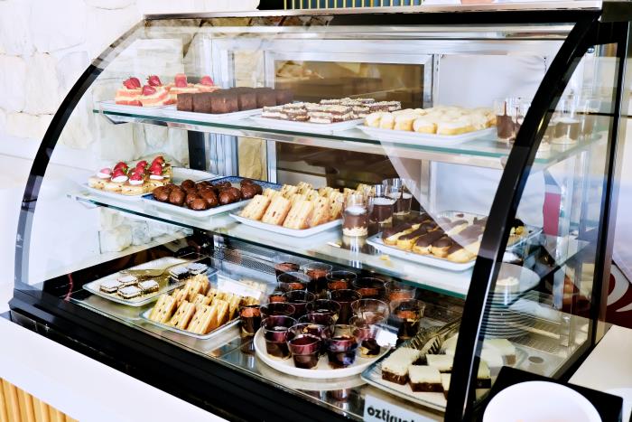 Puding Patisserie