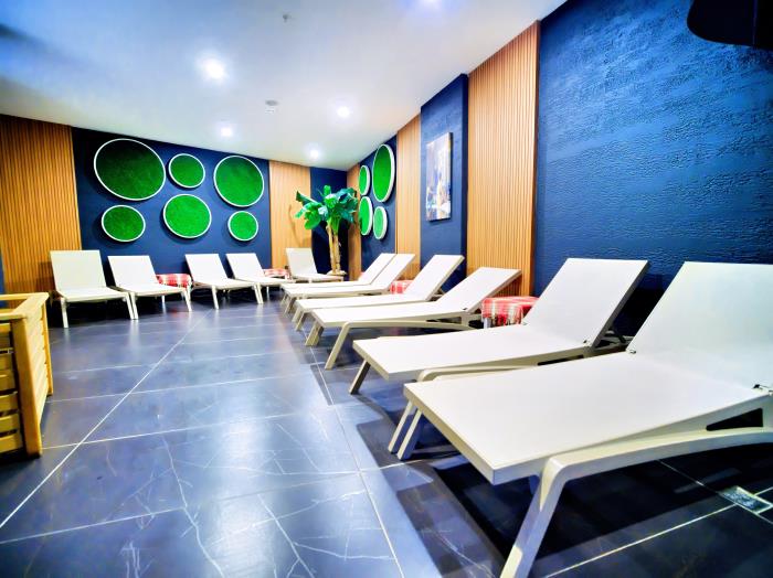 Spa & Wellness