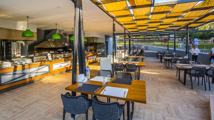 Miletos Restaurant