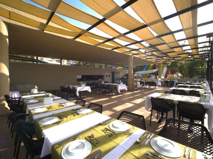 Agora Restaurant