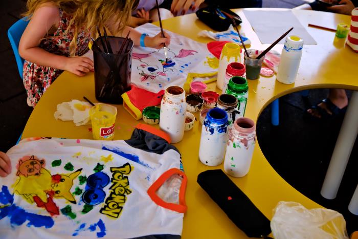 Longie Kids Club