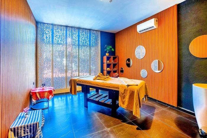 Spa & Wellness