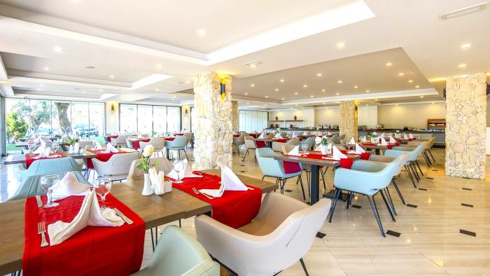 Poseidon Restaurant