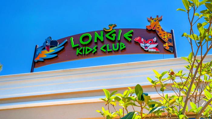 Longie Kids Club