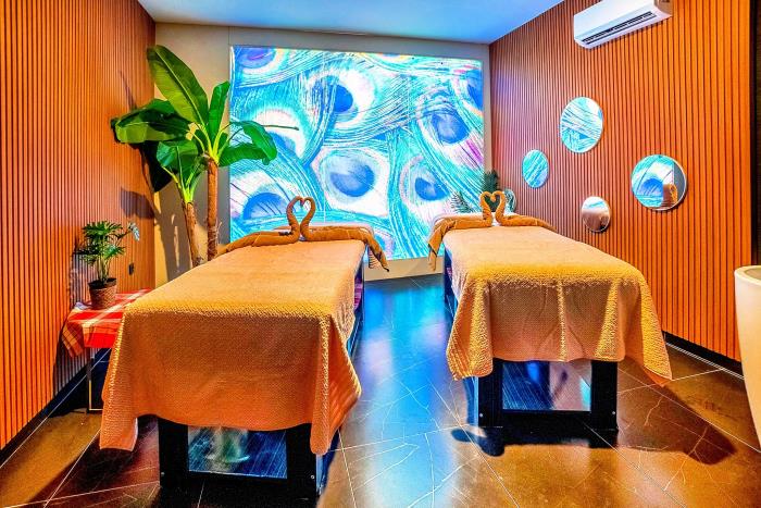Spa & Wellness