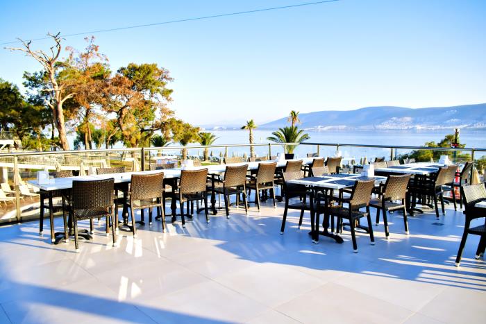 Miletos Restaurant
