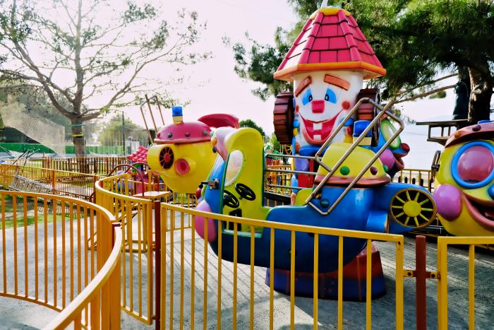 Theme Park